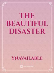 The beautiful disaster Book