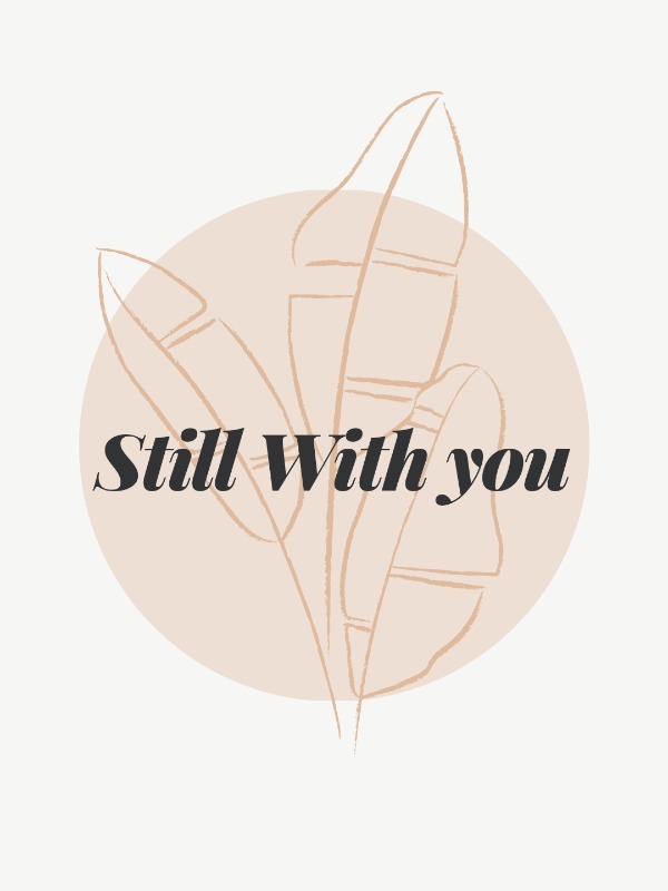 still with you Book