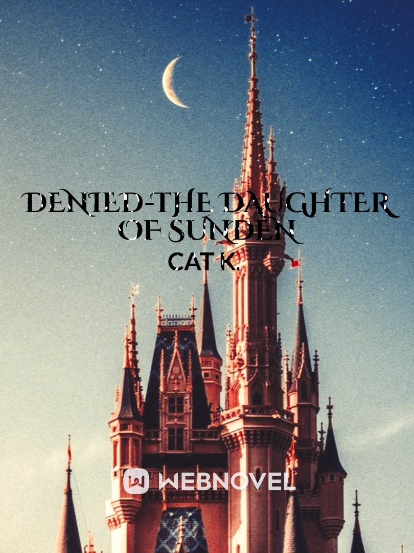Denied: The Daughter of Sunden Book