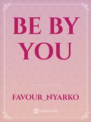 Be By You Book