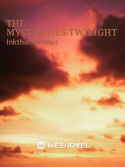 The Mysterious Twilight Book