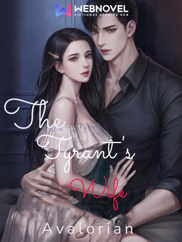 The Tyrant's Wife Book