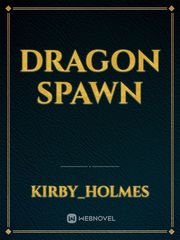 Dragon Spawn Book