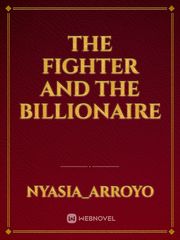 the fighter and the billionaire Book