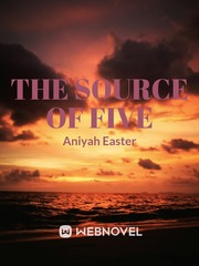The Source of Five Book