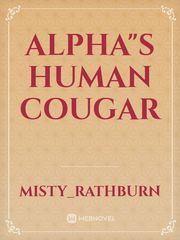 Alpha"s Human Cougar Book