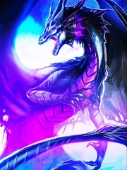 Rebirth: Mysterious dragon emperor dxd Book