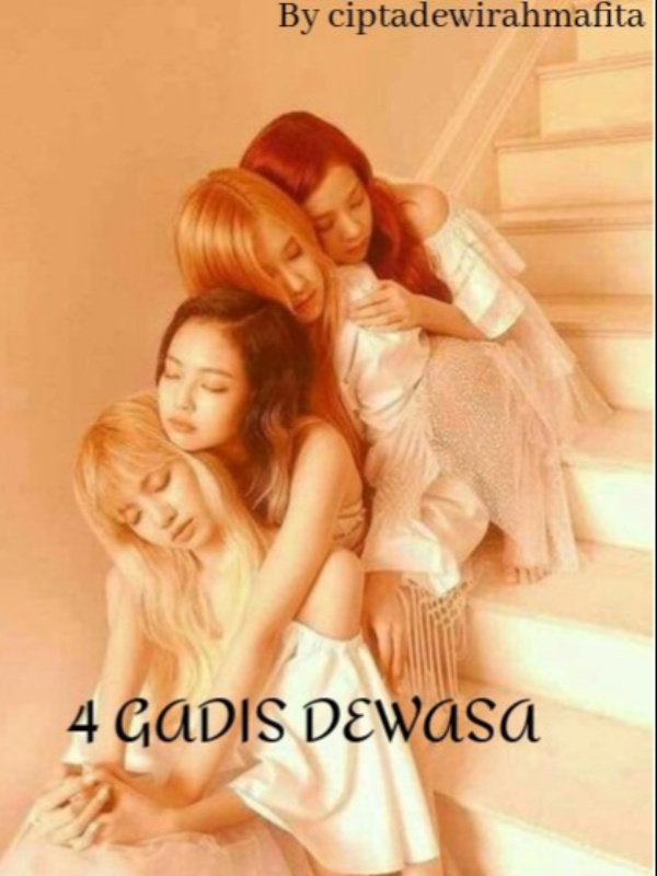 4 GADIS DEWASA Book