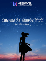 Entering the Vampire World Book