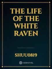 The life of the White Raven Book