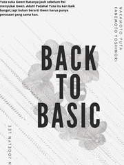 Kembali lagi ke awal [BACK TO BASIC] Book