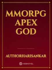MMORPG Apex God Book