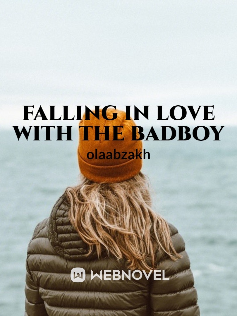Falling in Love with the Bad Boy Book