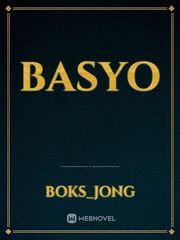 Basyo Book
