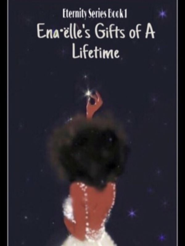 Enaëlle's Gifts of a Lifetime Book