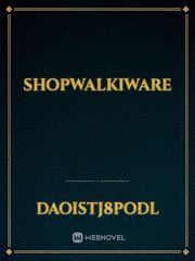 Shopwalkiware Book