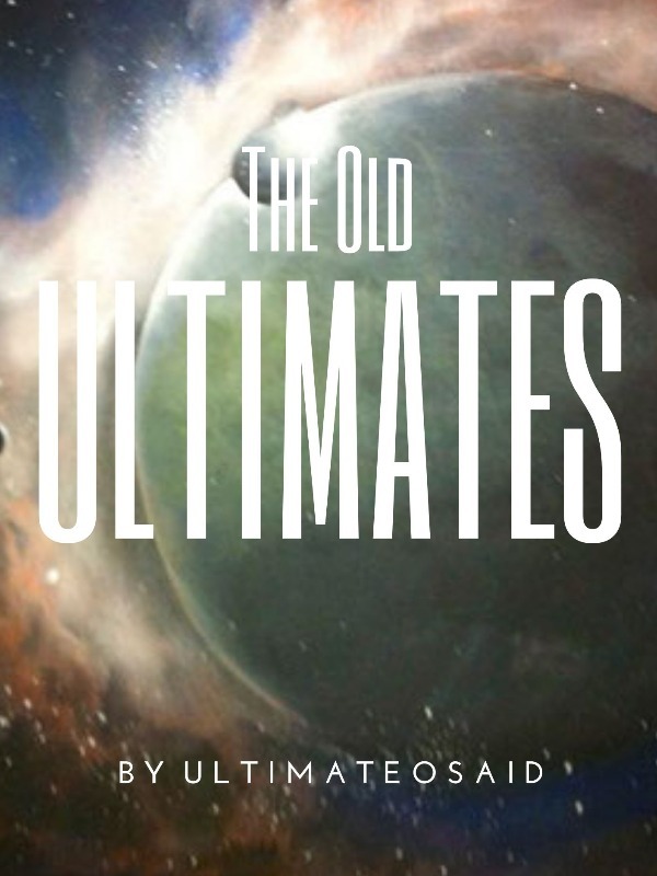 Old Ultimates Series