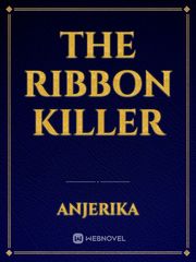 The Ribbon killer Book