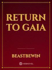 Return to Gaia Book