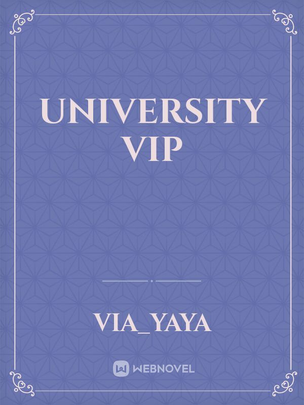 university vip