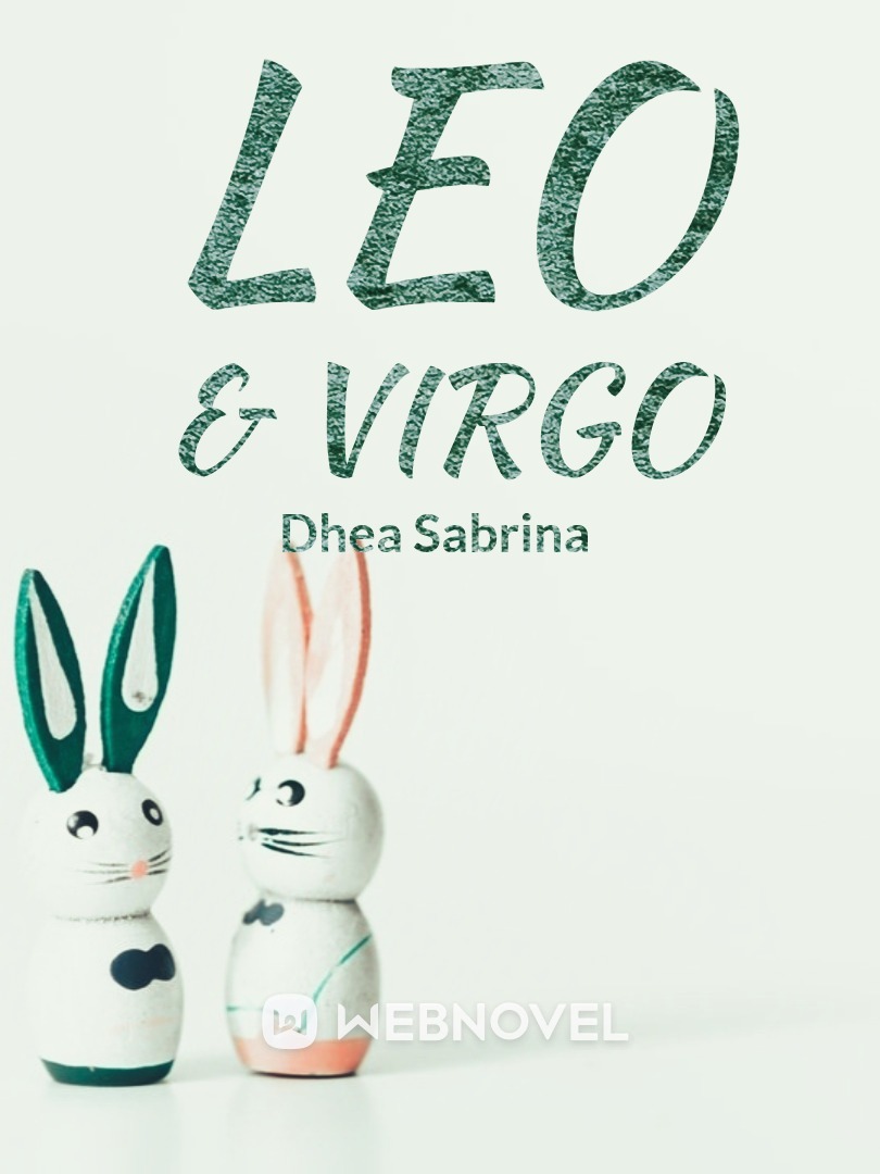 Leo & Virgo Book