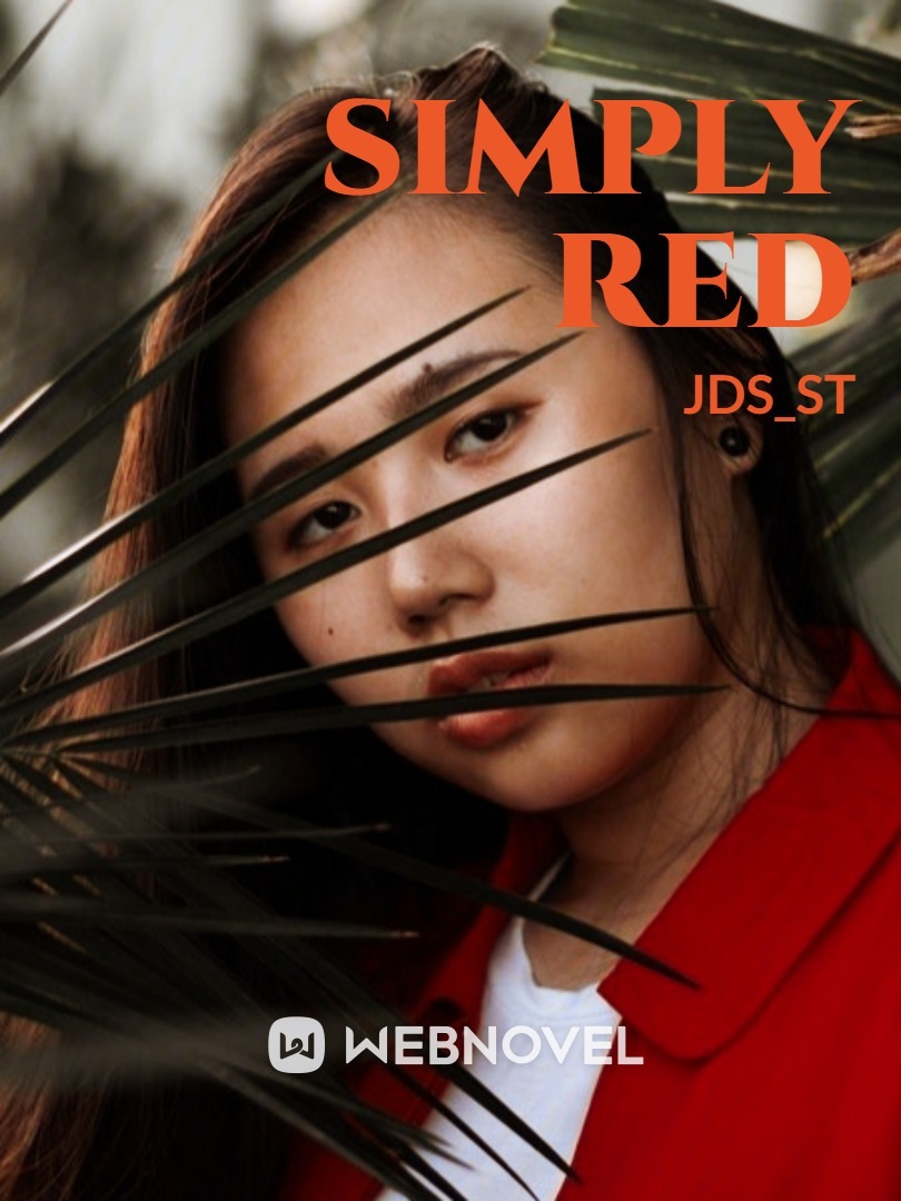 Simply Red Book