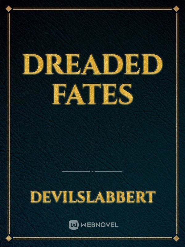 Dreaded fates Book