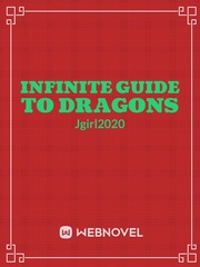 Infinite guide to dragons Book