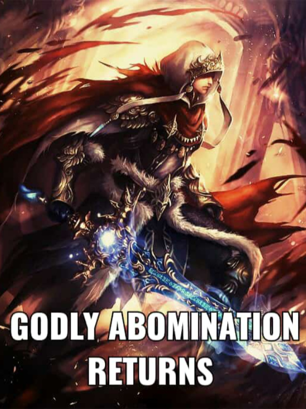 Godly Abomination Returns Book