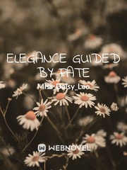 Elegance Guided by Fate! Book