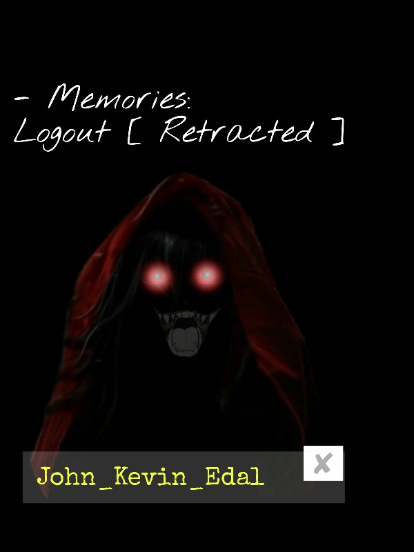 - Memories: Logout [Retracted]