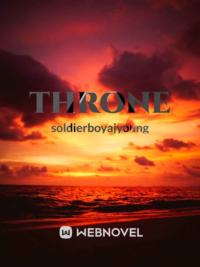 Throne Book