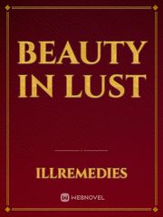 Beauty In Lust Book