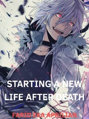 Starting A New Life After Death Book