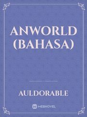 Anworld (bahasa) Book