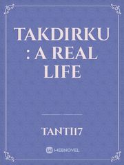 Takdirku :  A Real Life Book