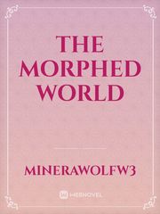 The morphed world Book