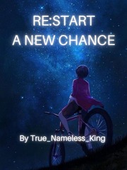 RE:START - A NEW CHANCE Book