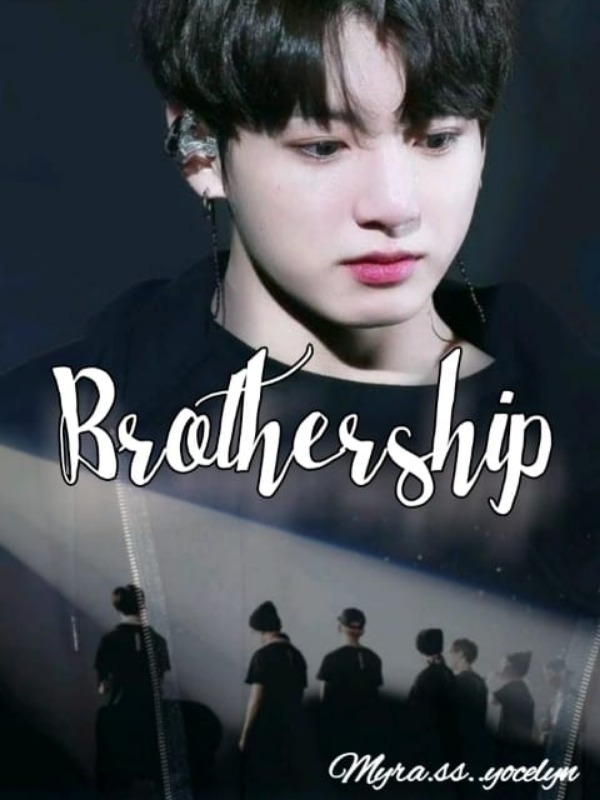 BROTHERSHIP [BTS]