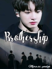 BROTHERSHIP [BTS] Book