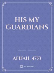 his my Guardians Book