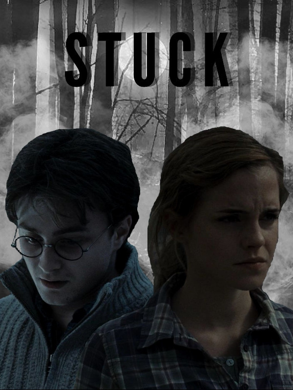 Harry Potter: Stuck