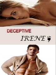 Deceptive Irene Book