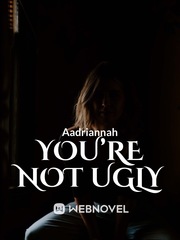You’re Not Ugly Book