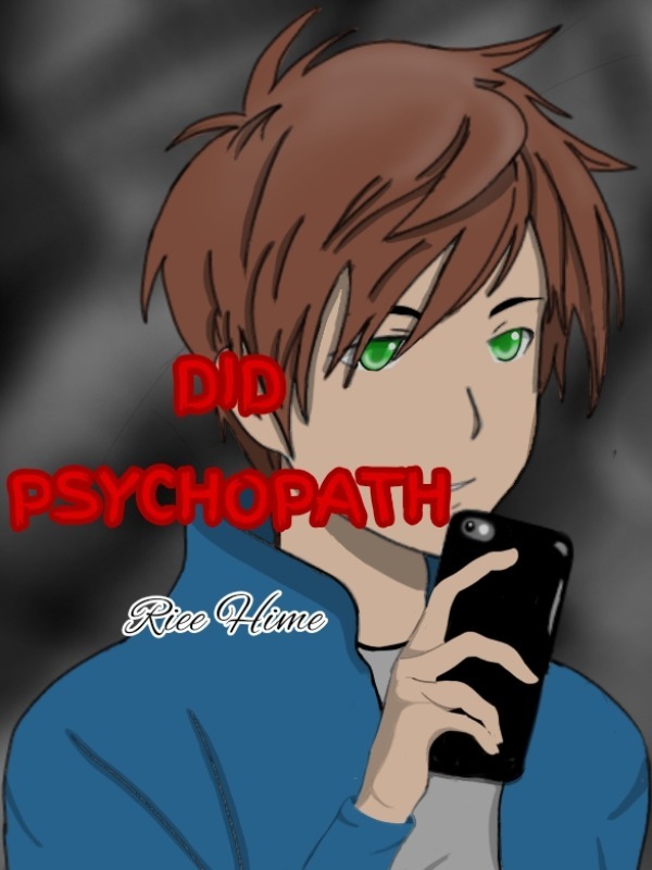 DID - Psychopath