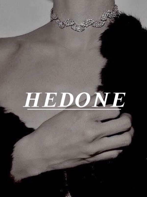 HEDONE | GXG
