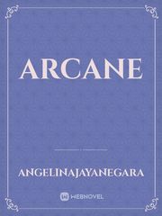 ARCANE Book