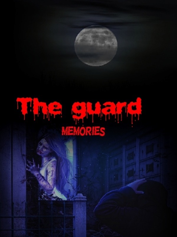 The guard Book