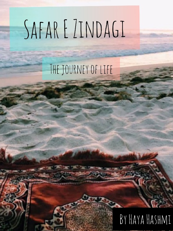 Safar E Zindagi Book