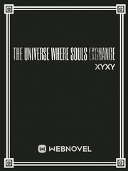 The Universe where Souls Exchange Book